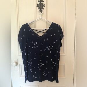 T-shirt woman